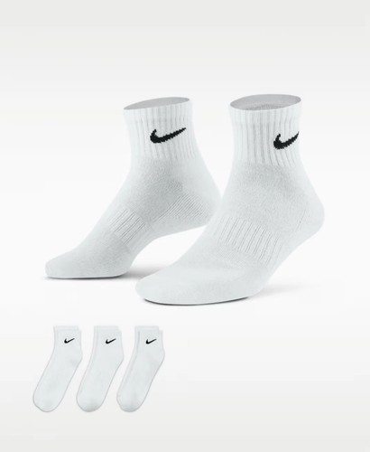 Nike everyday cotton cushioned - nike,