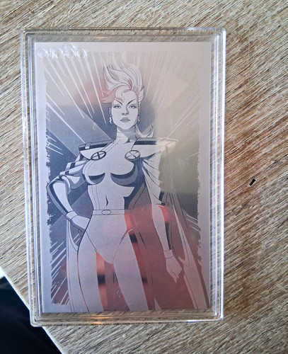Agoro marvel studios men 97 - marvel, '97