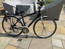 Men’s Orbea Street Bike Very Good Condition Hardly Used