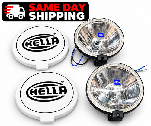 Pair universal hella comet - hella,