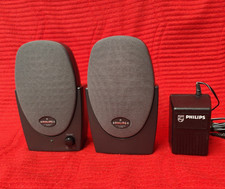 Philips Active Speaker System - SBC 8235