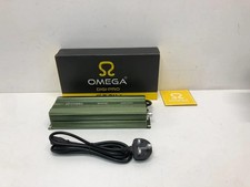 OMEGA Digi-Pro 600W Dimmable