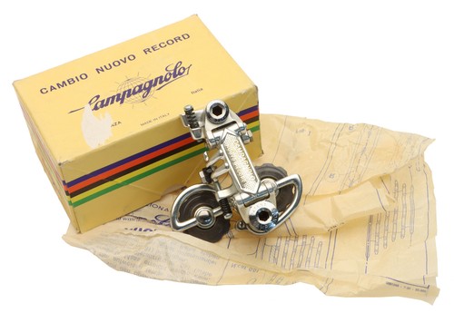 Campagnolo nuovo record - nuovo,
