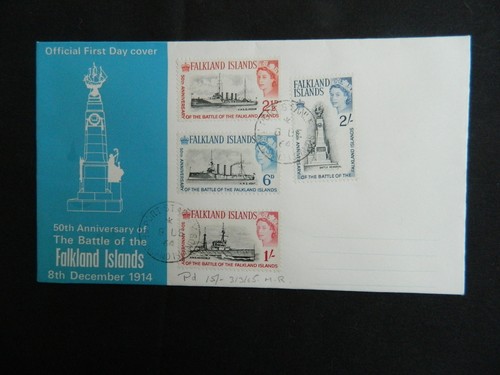 Falkland islands covers inc - islands,