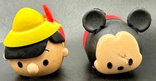 Disney Tsum Tsum Erasers