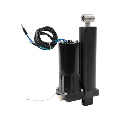 Power trim assembly - power,