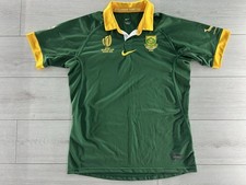 South Africa Springboks Rugby