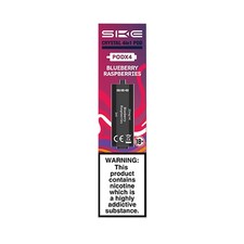 SKE Crystal 4 in 1 Pre-Filled