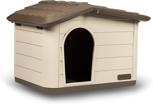 Rosewood outdoor cat - rosewood, dog
