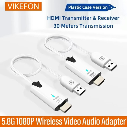 30m wireless hdmi - 30m,
