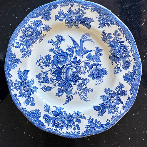 Enoch wedgwood ltd - (tunstall),