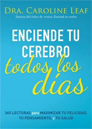 Enciende cerebro todos los - enciende, tu
