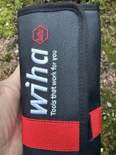 Whia Torque vde Screw Driver Set