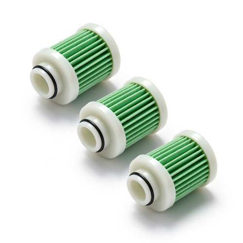 Pack fuel filter fits - pack,