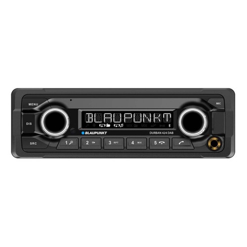 Blaupunkt durban 424 dab - 424, bt