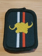 UK Scouting 1980's Scout