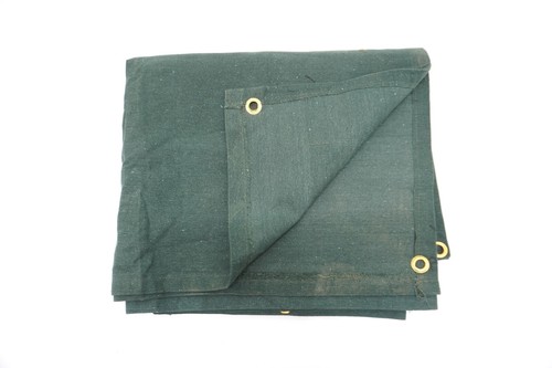 Army heavy duty dark green - army,