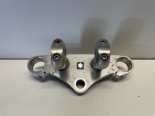 Top yoke risers - risers, suzuki