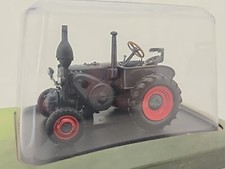 Lanz bulldog 7506 - 7506, 1938