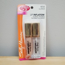 Sally Hansen Lip Inflation