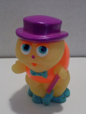 Vintage 1984 Hasbro Glo