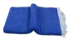 Cashmere Blanket Scarf