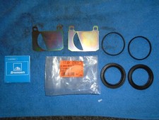 Unimog BM403, BM406, BM413, BM 416 Genuine ATE Brake Caliper Kit 13.0441-6010.2