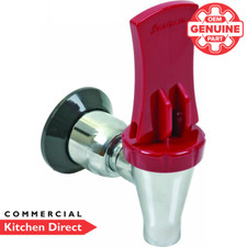 Instanta Complete Tap Assembly