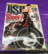 BSH October 2010 Issue 318