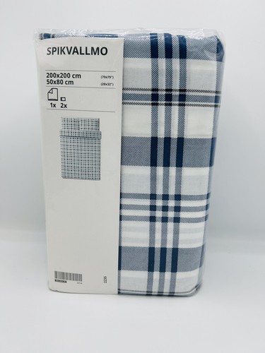 Spikvallmo double duvet - spikvallmo,