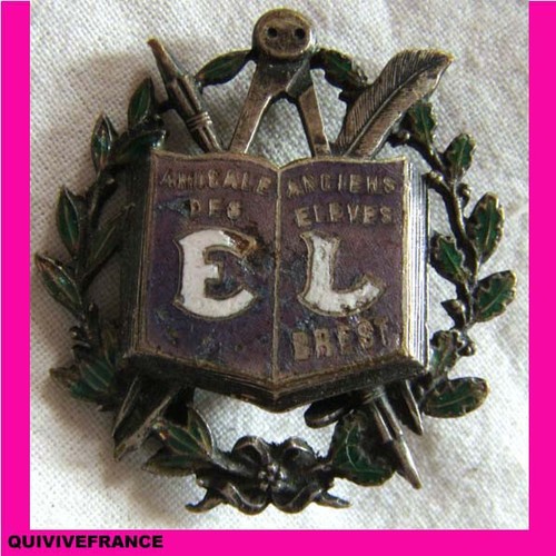 Bg687 insignia badge - bg687, friends