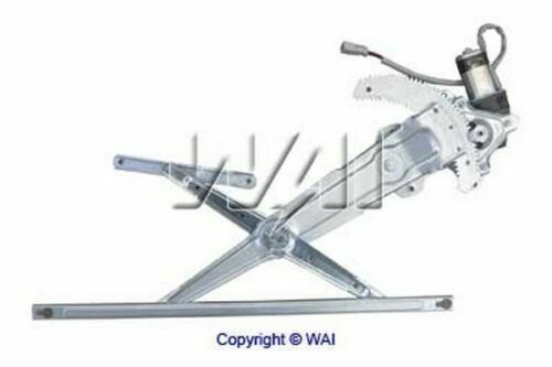 Window regulator fits honda - regulator,