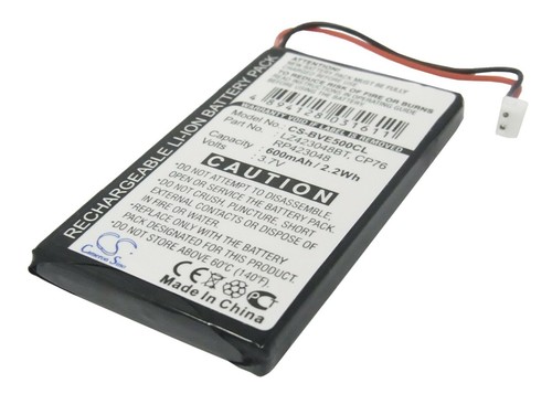 Battery for verve 500 - battery,
