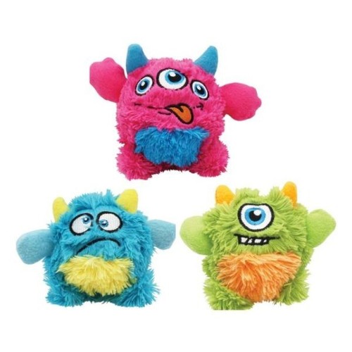 Dog puppy toy soft plush - dog,