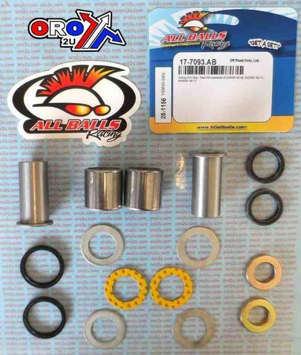 Kawasaki klx450 - klx450, (various)