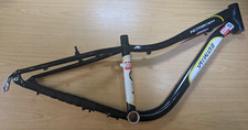 Specialized hot rock wheel - rock, 24"