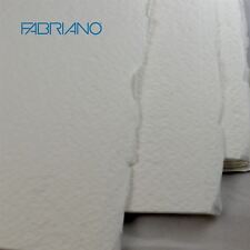  watercolour paper Fabriano