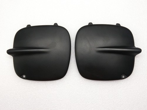 Fog light covers for - covers,