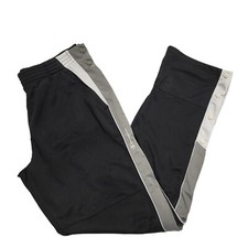 Champion Black Straight Jogger