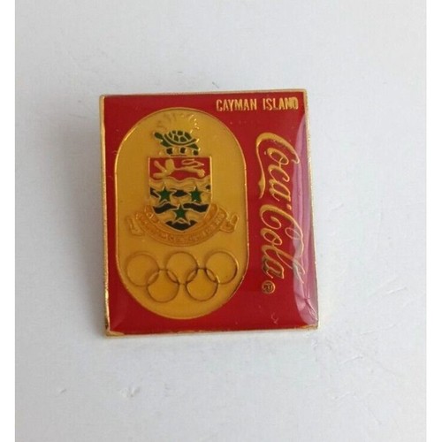 Vintage coca cola cayman - vintage, coca-cola