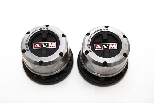 Avm 403 manual free wheel - 403, hubs