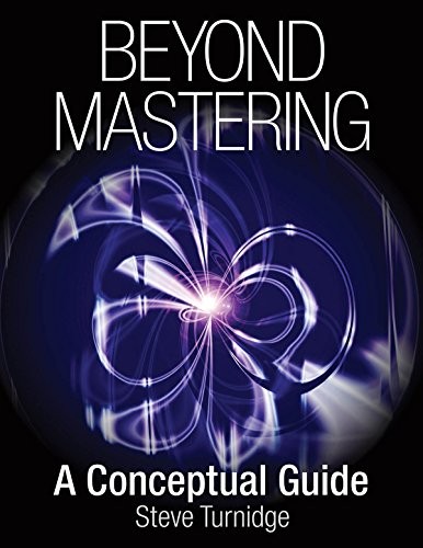 Beyond mastering conceptual - beyond,