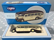 Corgi Classics  97189 AEC