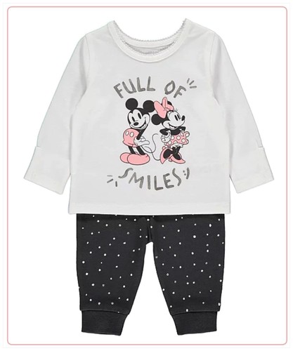 Baby girls disney minnie - baby,