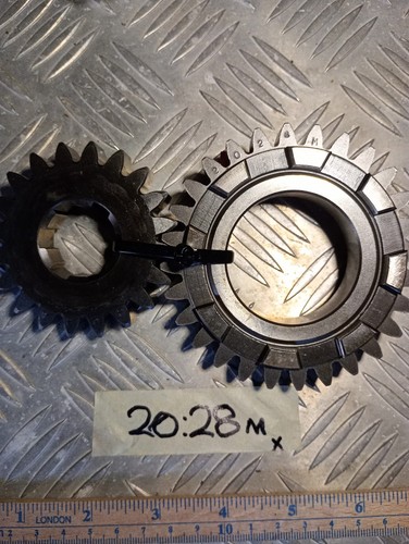 Hewland 200 std - hewland, std: