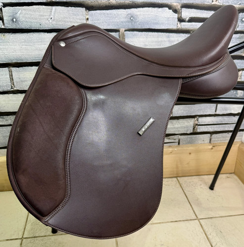 Changeable gullet - 17”,