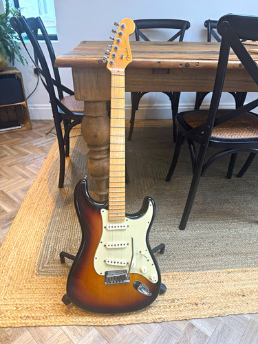 Fender american deluxe - american,