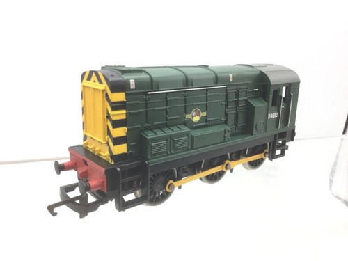 Hornby r1075 gauge - hornby,