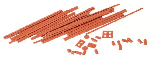 Ss46 wills kits scenic - oo/ho,