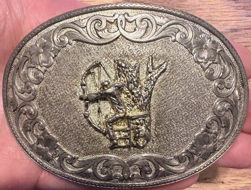 Vintage montana silversmiths - vintage,